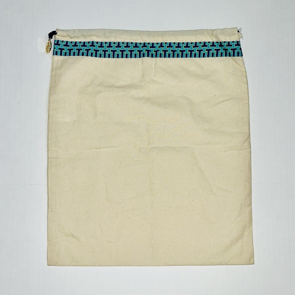 Tory Burch‎ Drawstring Dust Bag 👜